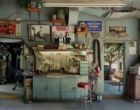 Pin By Frederic Sonck On Garage Garage Workshop Garage Shop Old Garage