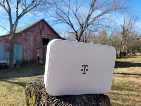 T-Mobile 5G home internet officially launches in the US with 30 million