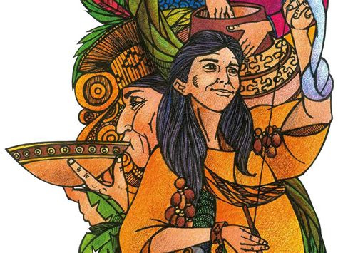 Valoración Del Patrimonio Culinario Indígena En Aysén “día De La Mujer