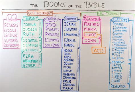 Who Determined The 66 Books Of The Bible To Download A Copy Of Todays