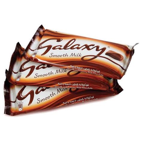 شركة Galaxy شوكولاته