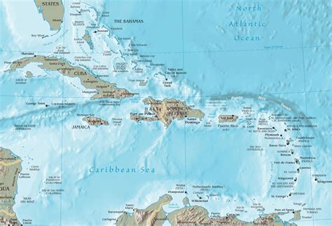 File:Map of the Caribbean.jpg - Wikipedia
