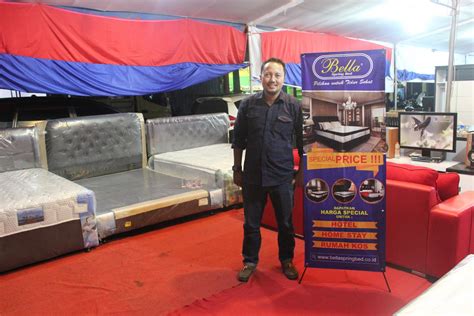 Kira kira apa saja merk springbed terbaru yang direkomendasikan. BELLA SPRING BED SPESIAL PROMO DI KABUPATEN DAN KOTA ...