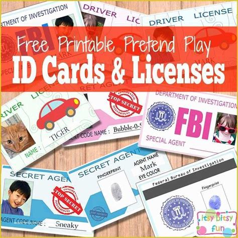 Top quality fakeids card designs, membership, employee, business, awards, and fake birth. Free Fake Id Templates Online Of Free Printable Licenses ...