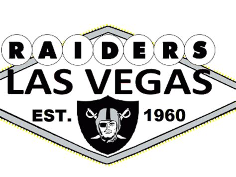 Las Vegas Raiders Png Free Download Png Mart