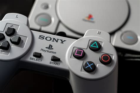 New PlayStation Classic Photos Are a Sight for Sore Eyes - Push Square