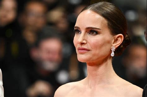 natalie portman anorexia is she anorexic illness