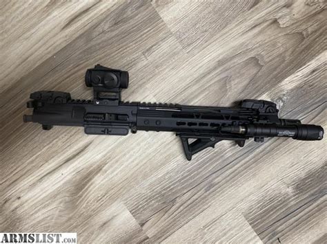 Armslist For Sale 105 Ar Upper