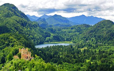 14 Top Rated Tourist Attractions In Bavaria Planetware