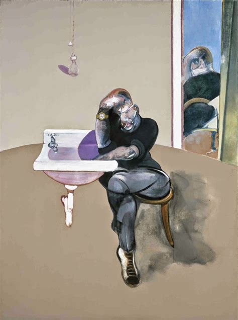Francis Bacon Expressionist Painter