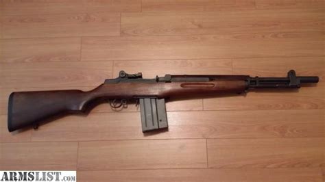 The bm59 is the final version of the m1 garand. ARMSLIST - For Sale: Beretta BM62 rifle