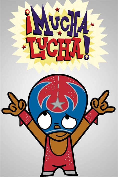 ¡Mucha lucha! - Rotten Tomatoes