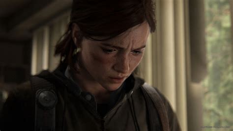 The Last Of Us Here Are New Screenshots Gamespot