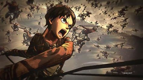 Also you can share or upload your we determined that these pictures can also depict a attack on titan, shingeki no kyojin. Upcoming 'Attack On Titan' Game Looks A Lot Like The Anime