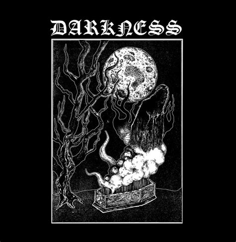 Darkness Uk Demo Compilation Death Hymns