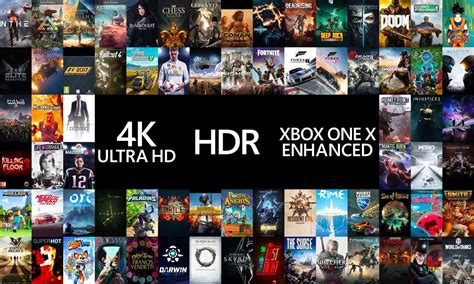En el dia de hoy les vengo a compartir 10 increibles juegos hackeados con todo full ilimitado,para que ya no realizen compras dentro de ella. Xbox One X confirma más del doble de juegos mejorados que ...