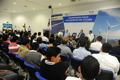 Ofrece Tamaulipas Talleres Sobre Energ As Limpias Cronicainformativa