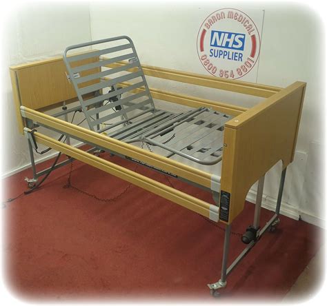 Hospital Bed For Sale In Uk 75 Used Hospital Beds