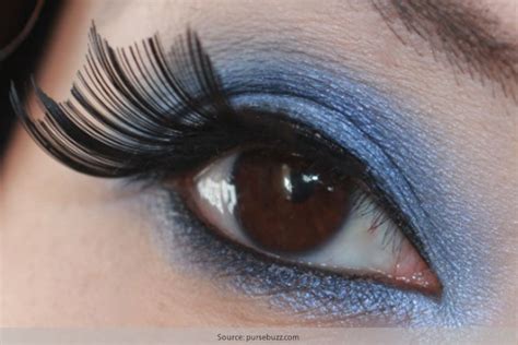 In 3 Minutes Create That Perfect Metallic Smokey Eyes You Always Wanted