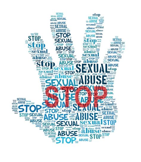 Stop Sexual Abuse Psyche