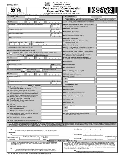 Form Printable