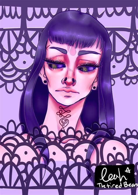 Grace Neutral By Leahm2345 On Newgrounds