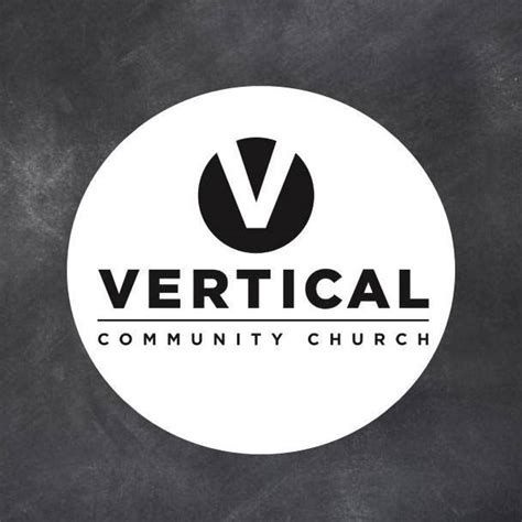 Vertical Community Church Fayetteville Ar