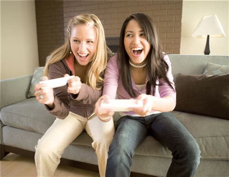 Why The Wii Console Is Perfect For Families Friends And