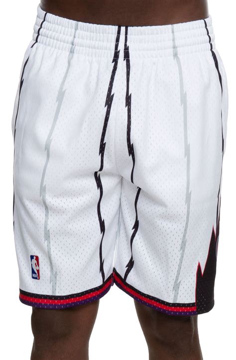 Discover the latest styles and brands today at macy's. Toronto Raptors Swingman Shorts
