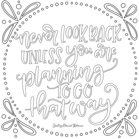 3 Motivational Printable Coloring Pages Zentangle Coloring Book