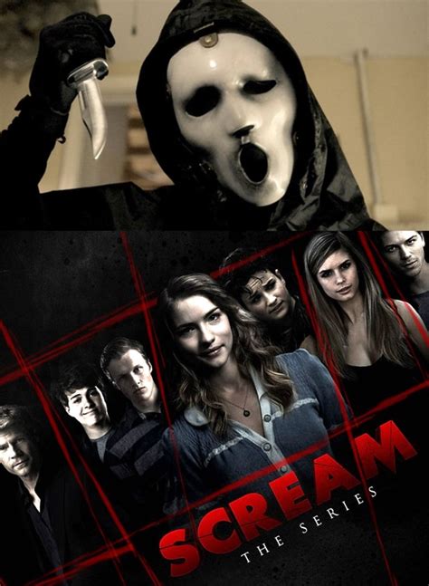 Scream Vs Slasher Who Did It Better Digital Crack Network