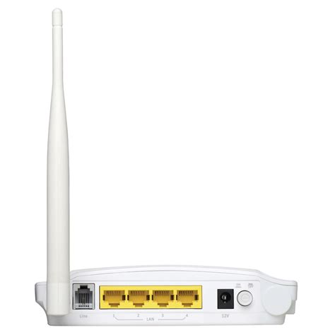 Retailing at around $70 (or $130 with a router included), the surfboard is a compact modem that stands out for reliability and performance. EDIMAX - ADSL Modem Routers - N150 Wi-Fi - N150 Wireless ...