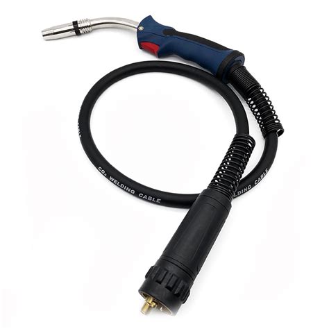 Binzel Complete Torch M M M Kd Mig Welding Gun Buy Kd Mig Welidng Torch Kd Welding