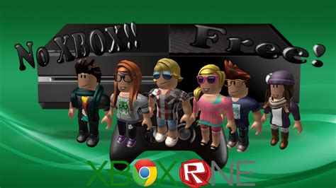 Roblox How To Get Xbox One Packages Without A Xbox One Patched Youtube