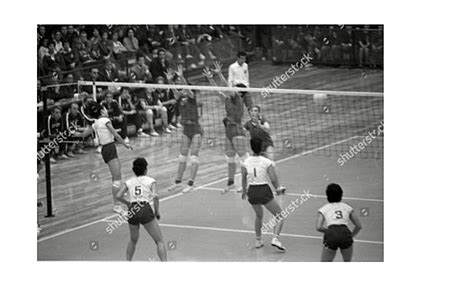 Historia Y EvoluciÓn Del Voleibol Timeline Timetoast Timelines