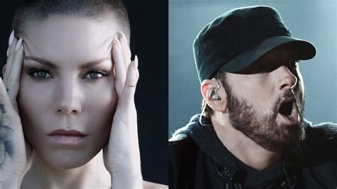 Eminem And Polo G Join Skylar Grey And Mozzy On New Venom Song Listen