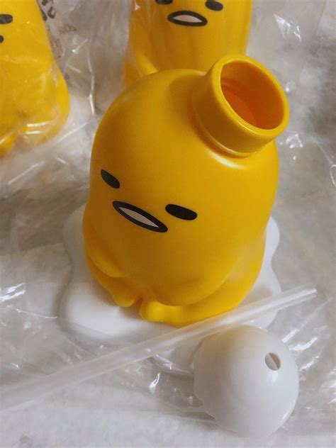 Gudetama Official Sanrio Merchandise Hobbies And Toys Toys And Games On