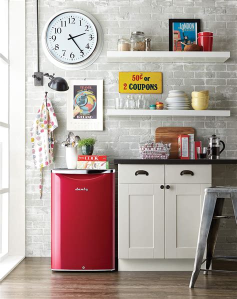 Maybe you would like to learn more about one of these? Best Danby Mini Fridges - Danby