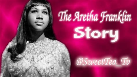 Lies S×x And Gospel~how Did Aretha Franklin Get Pregnant As Preteen Who Is Really The Father ☕