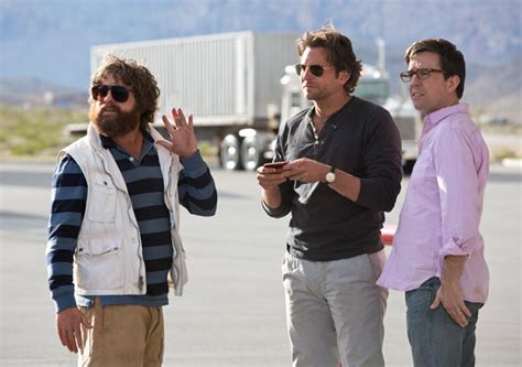 Over 40 New Images From ‘the Hangover Part 3 Get You Ready For The