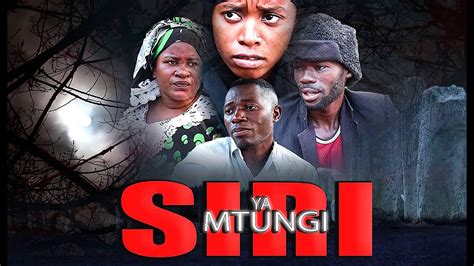 Tafadhali Familia Yote Itazame Hii Latest Swahiliwood Bongo Movie