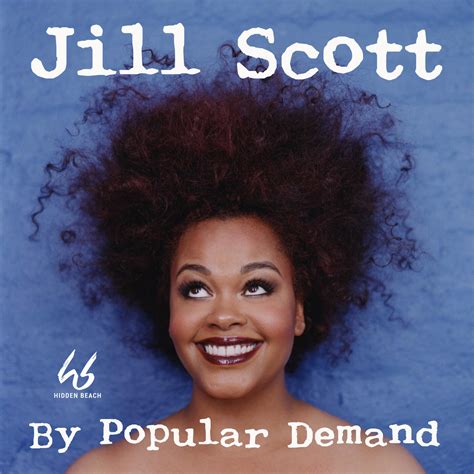 Stream Free Songs By Jill Scott And Similar Artists Iheartradio