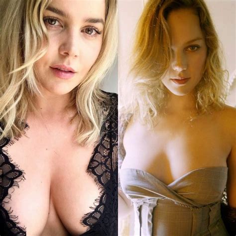 Abbie Cornish Nude And Sexy Collection 72 Photos Videos Thefappening