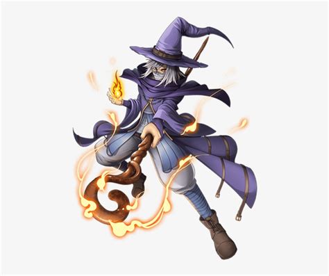 Wizard Png Image Wizard Rpg Png Transparent Png 480x640 Free