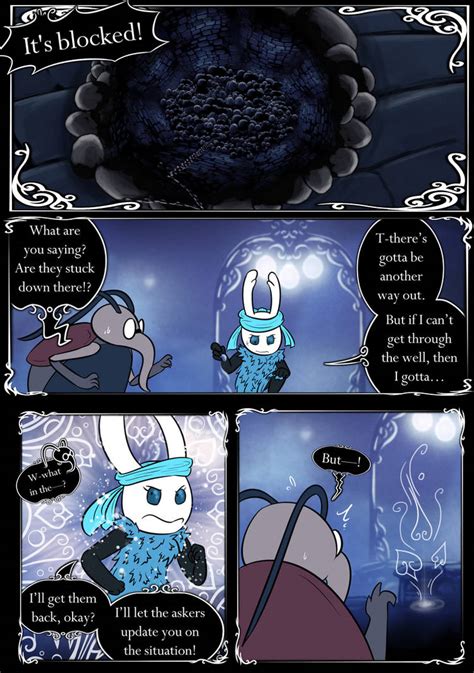 Hollow Knight The Fifth Save 284 By Lutias On Deviantart