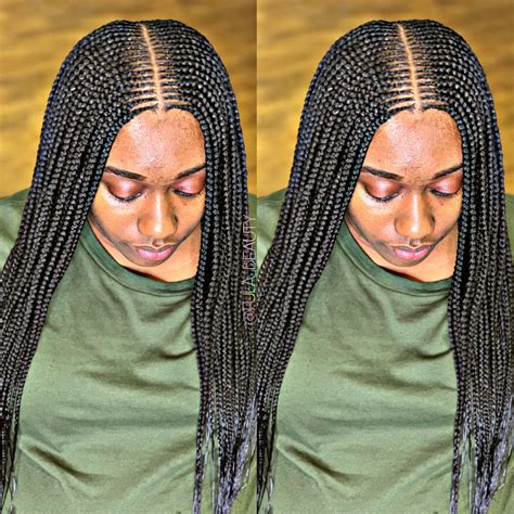 Pin By Fula Beauty On My Passion Feed In Braids Hairstyles Feed In