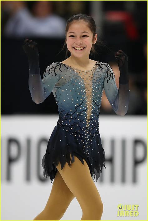 Who Won The Ladies Title At Us Figure Skating National Championships
