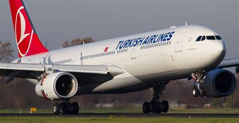 Nurhayat Fabolous Cabin Crew Turkish Airlines Traveller Reviews
