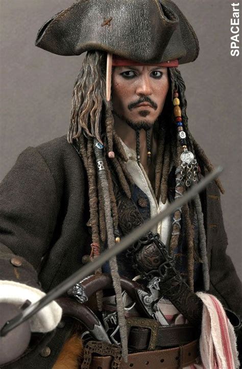 See more about johnny depp, fluch der karibik and pirates of the caribbean. Fluch der Karibik: Captain Jack Sparrow | Fluch der ...