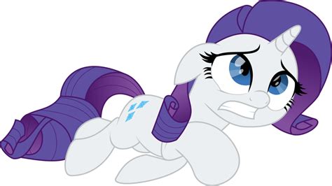 Mlp Movie Vector Rarity 2 By Jhayarr23 My Little Pony Pictures